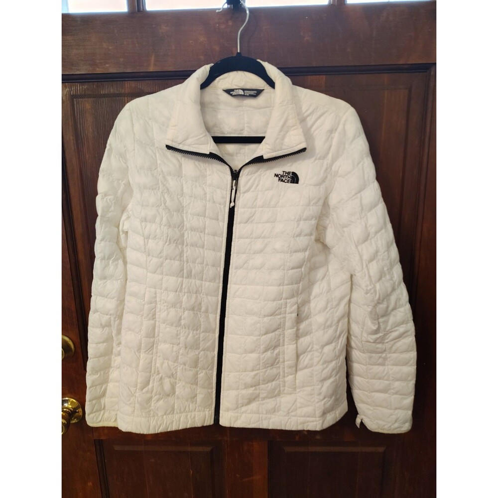 The north face dryvent women jacket size Medium - Picture 13 of 15